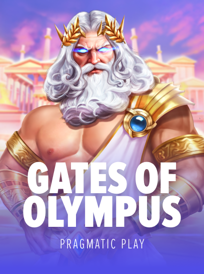 Gates Of Olympus